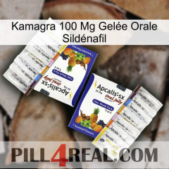 Kamagra 100 Mg Gelée Orale Sildénafil 12